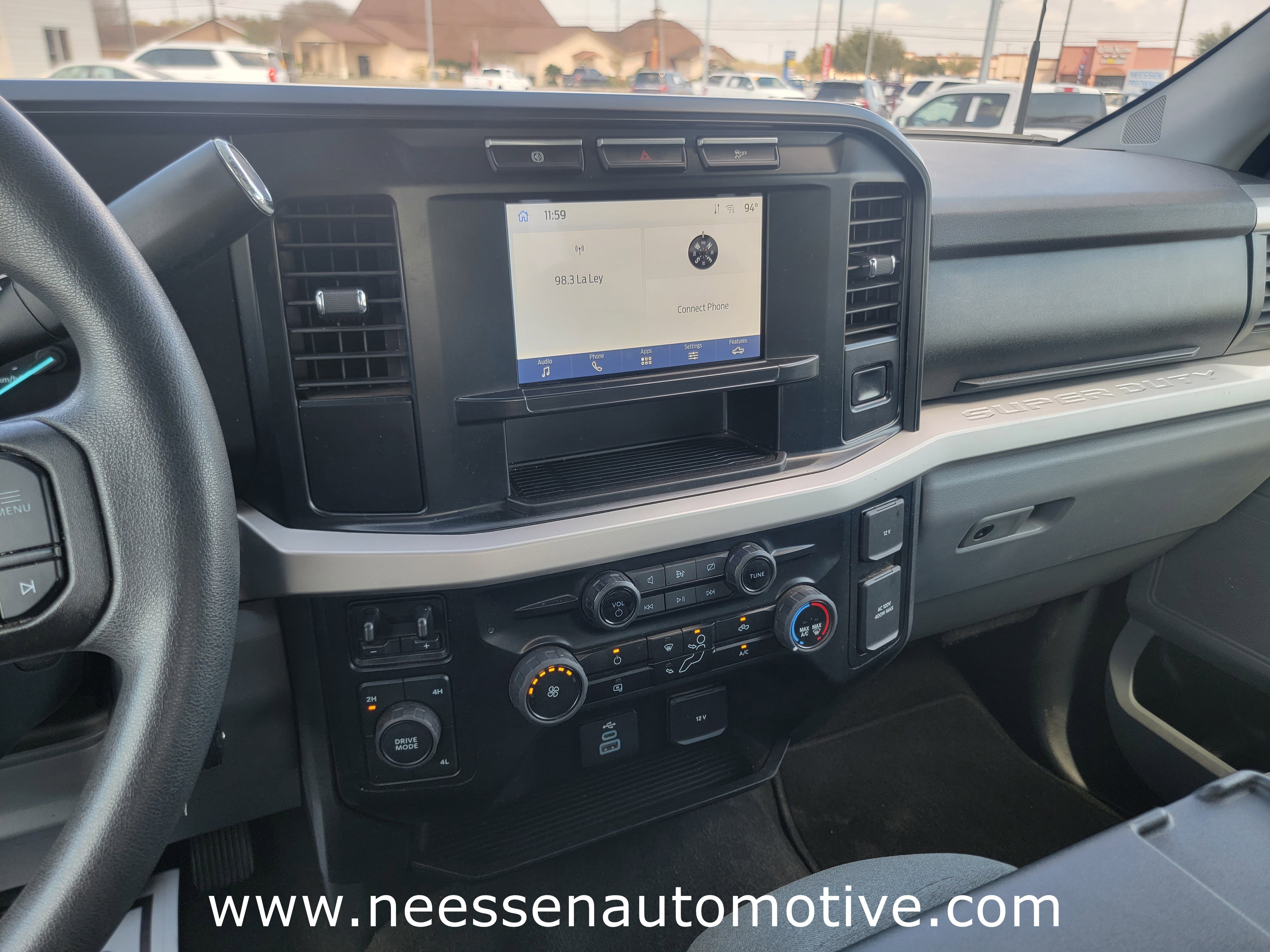 Used 2024 Ford F250 XLT AWD/4WD image 24