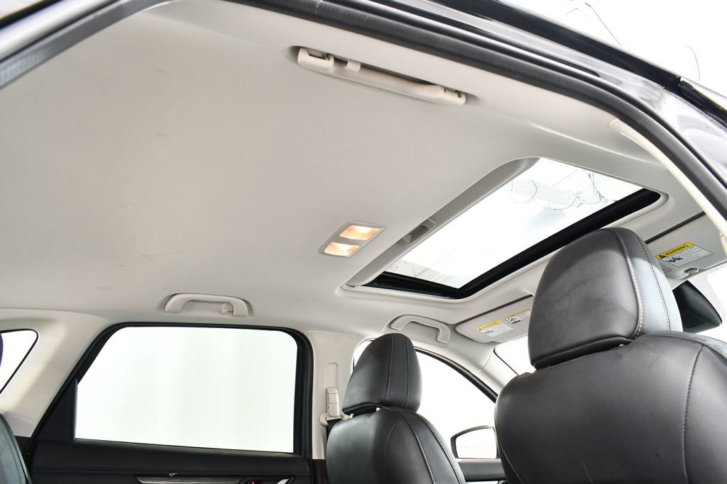 Used 2019 MAZDA CX-5 Grand Touring w/ GT Premium Package AWD/4WD image 18