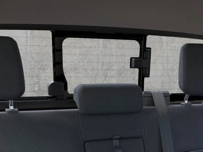 New 2025 Ford Ranger XLT w/ FX4 Off-Road Package image 22