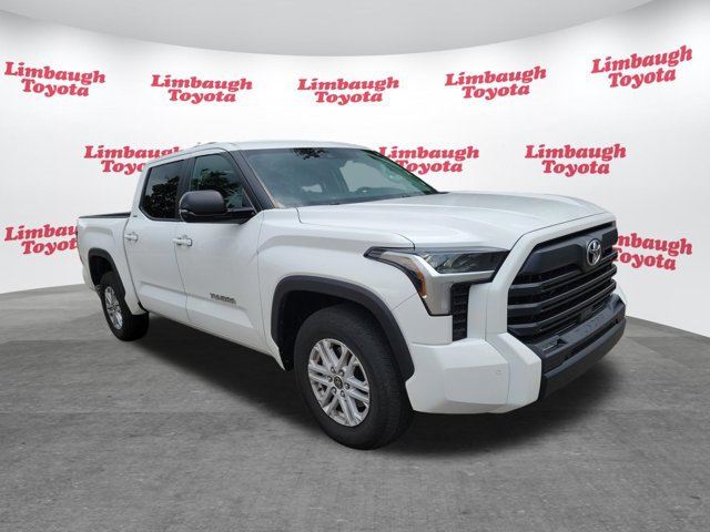 Used 2024 Toyota Tundra SR5 RWD image 18