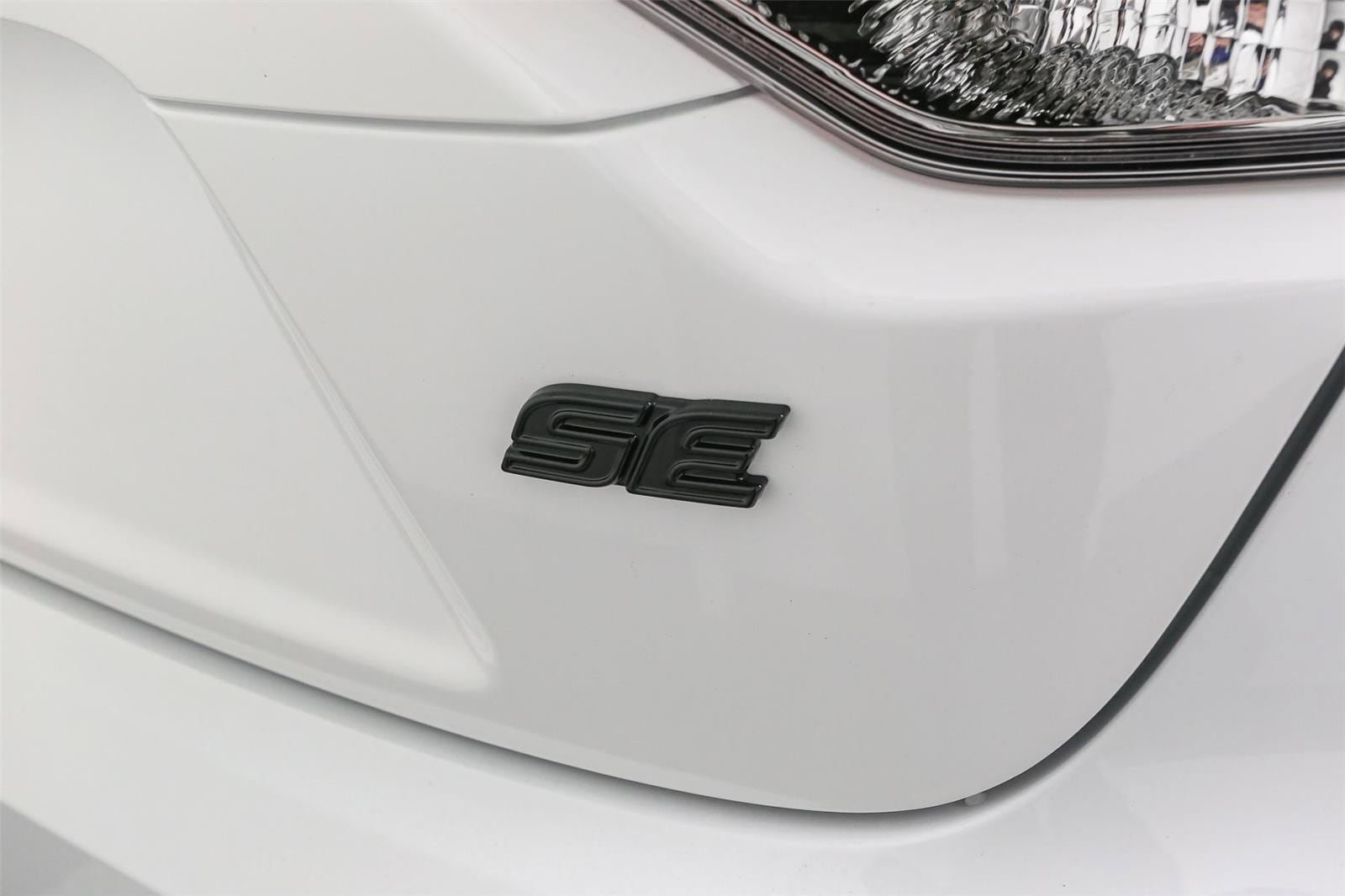 New 2026 Toyota Corolla SE image 11