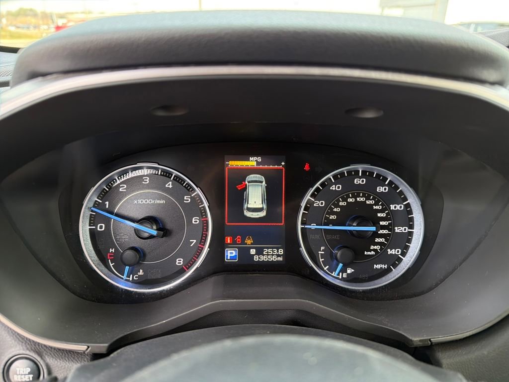 Used 2022 Subaru Ascent Limited image 19