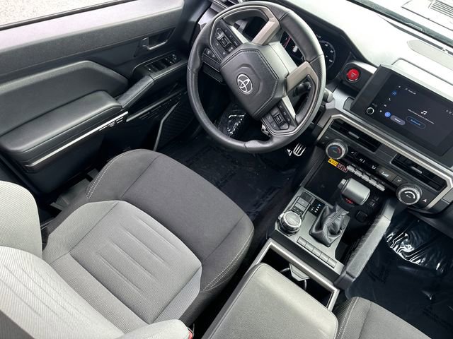 Certified 2025 Toyota 4Runner TRD Sport image 24