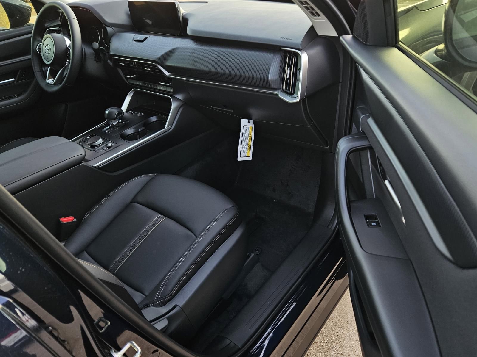 New 2026 MAZDA CX-90 3.3 Turbo w/ Select Package image 6