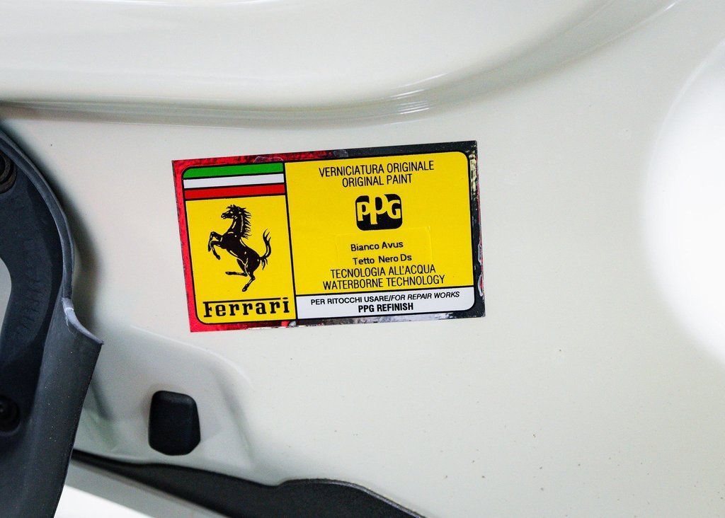 Certified 2018 Ferrari 488 GTB image 27