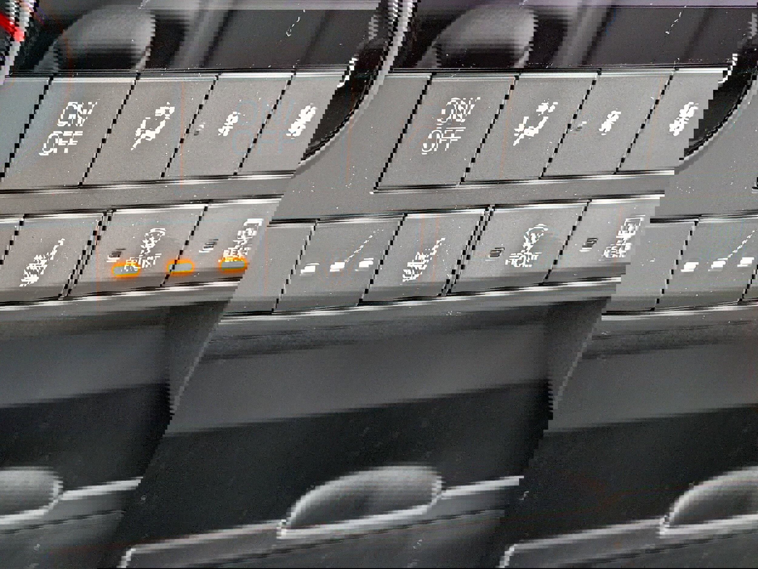 New 2026 Subaru Outback Limited w/ Premium/Limited Package 2 AWD/4WD image 23