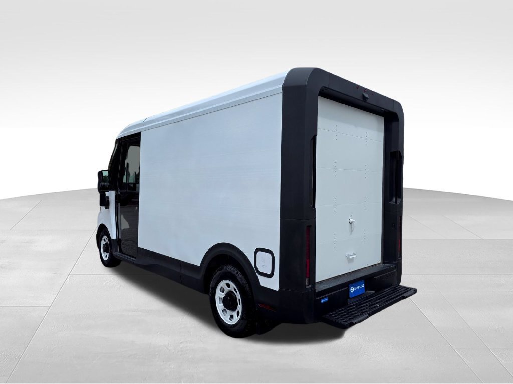 Used 2024 Chevrolet Brightdrop 400 w/ Commercial Equipment Package AWD/4WD image 35
