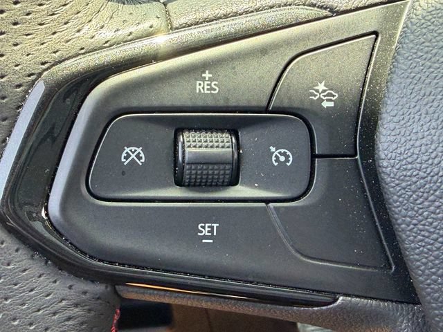 Used 2021 Chevrolet TrailBlazer RS w/ Sun and Liftgate Package FWD image 30