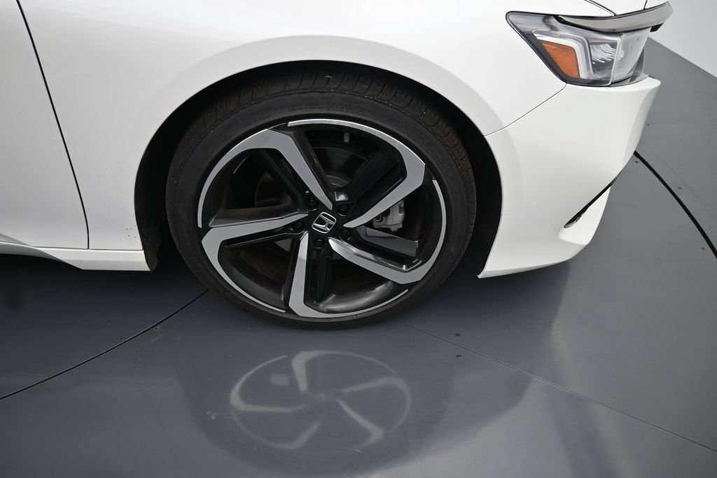 Used 2022 Honda Accord Sport image 11