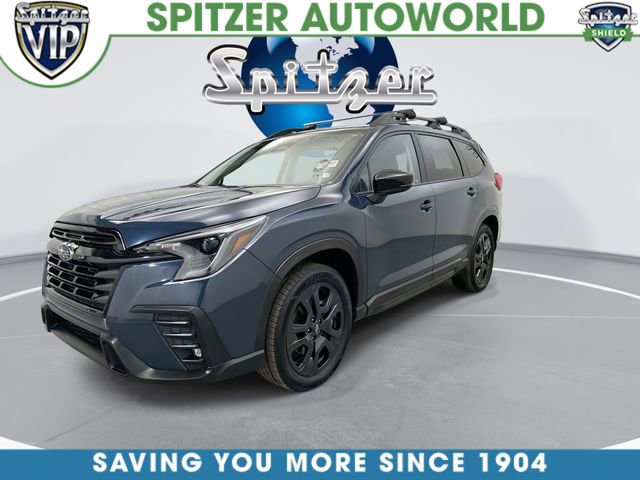 Used 2024 Subaru Ascent Onyx Edition AWD/4WD image 7