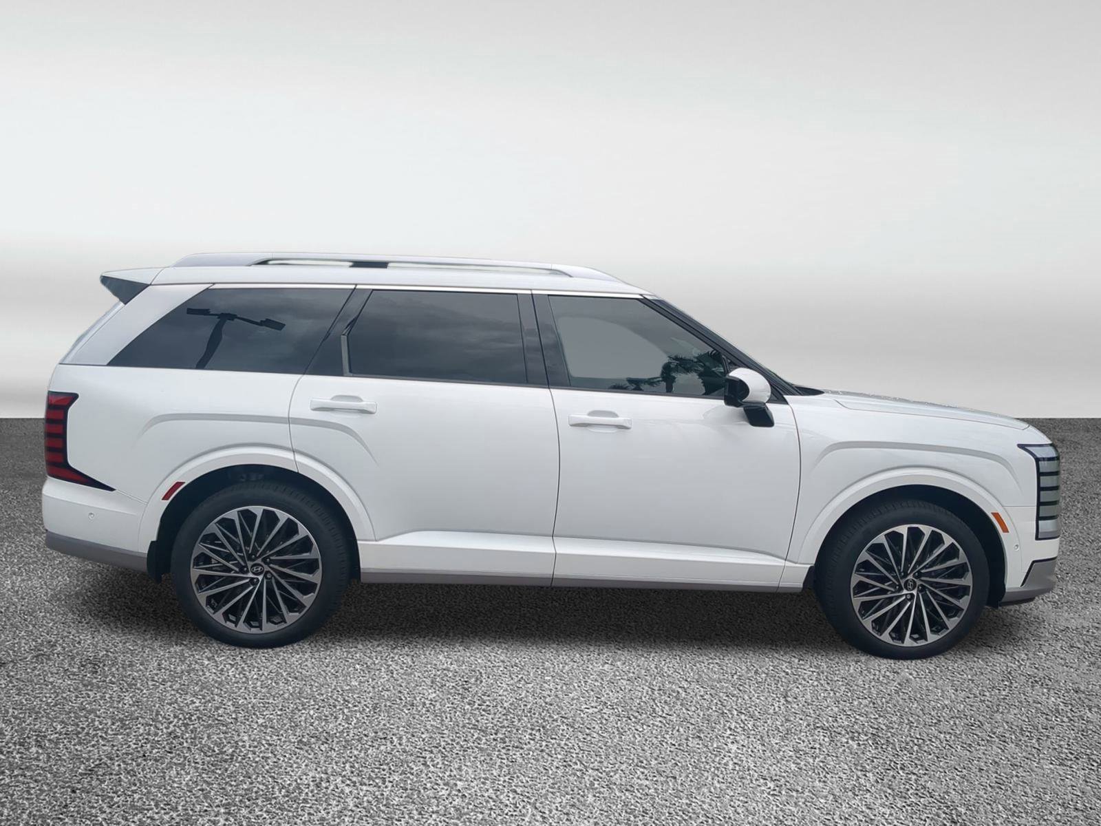 New 2026 Hyundai Palisade Calligraphy image 4