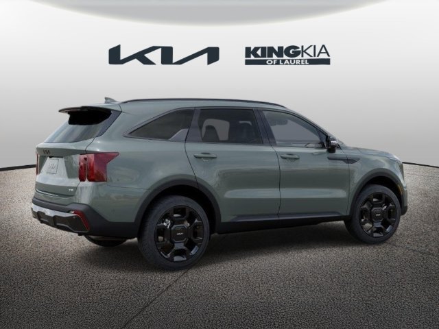 New 2026 Kia Sorento SX Prestige AWD/4WD image 7