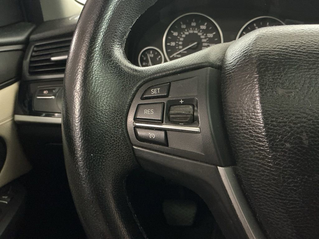 Used 2015 BMW X3 sDrive28i image 16