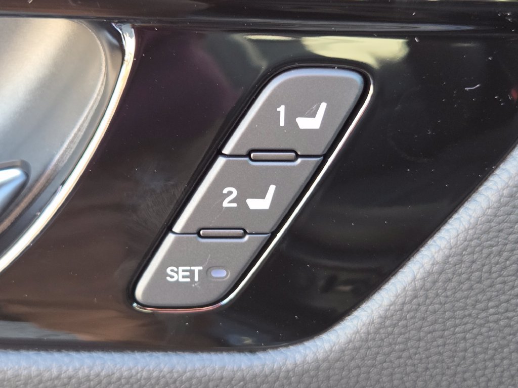 New 2027 Honda CR-V EX-L image 10