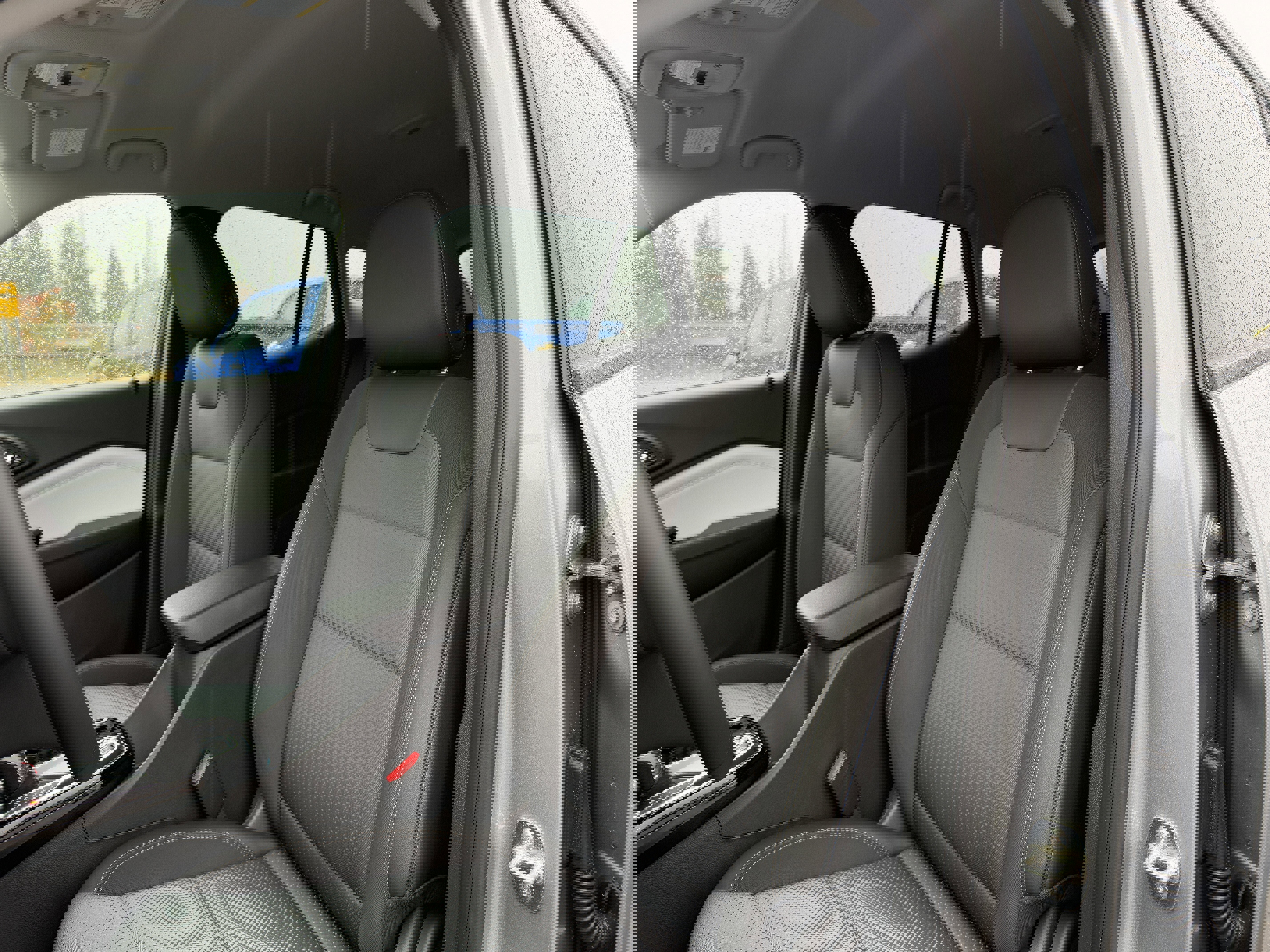 New 2026 Chevrolet Trax LT w/ Driver Confidence Package image 10