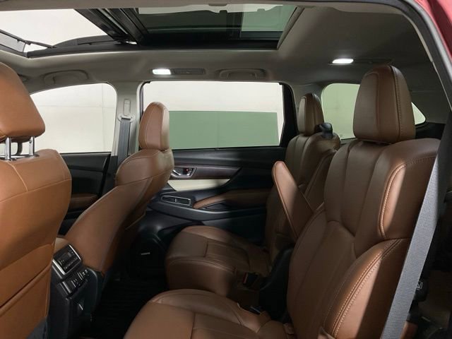 Used 2020 Subaru Ascent Touring w/ Popular Package #2A image 36
