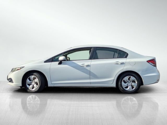 Used 2014 Honda Civic LX image 7
