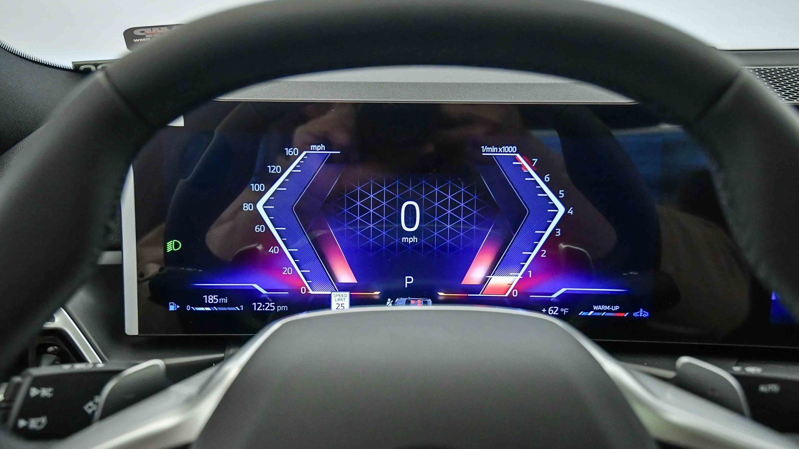 New 2026 BMW 330i Sedan w/ Convenience Package image 26