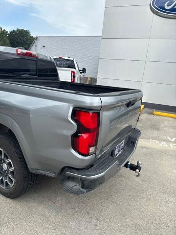 Used 2024 Chevrolet Colorado LT w/ LT Convenience Package III RWD image 22