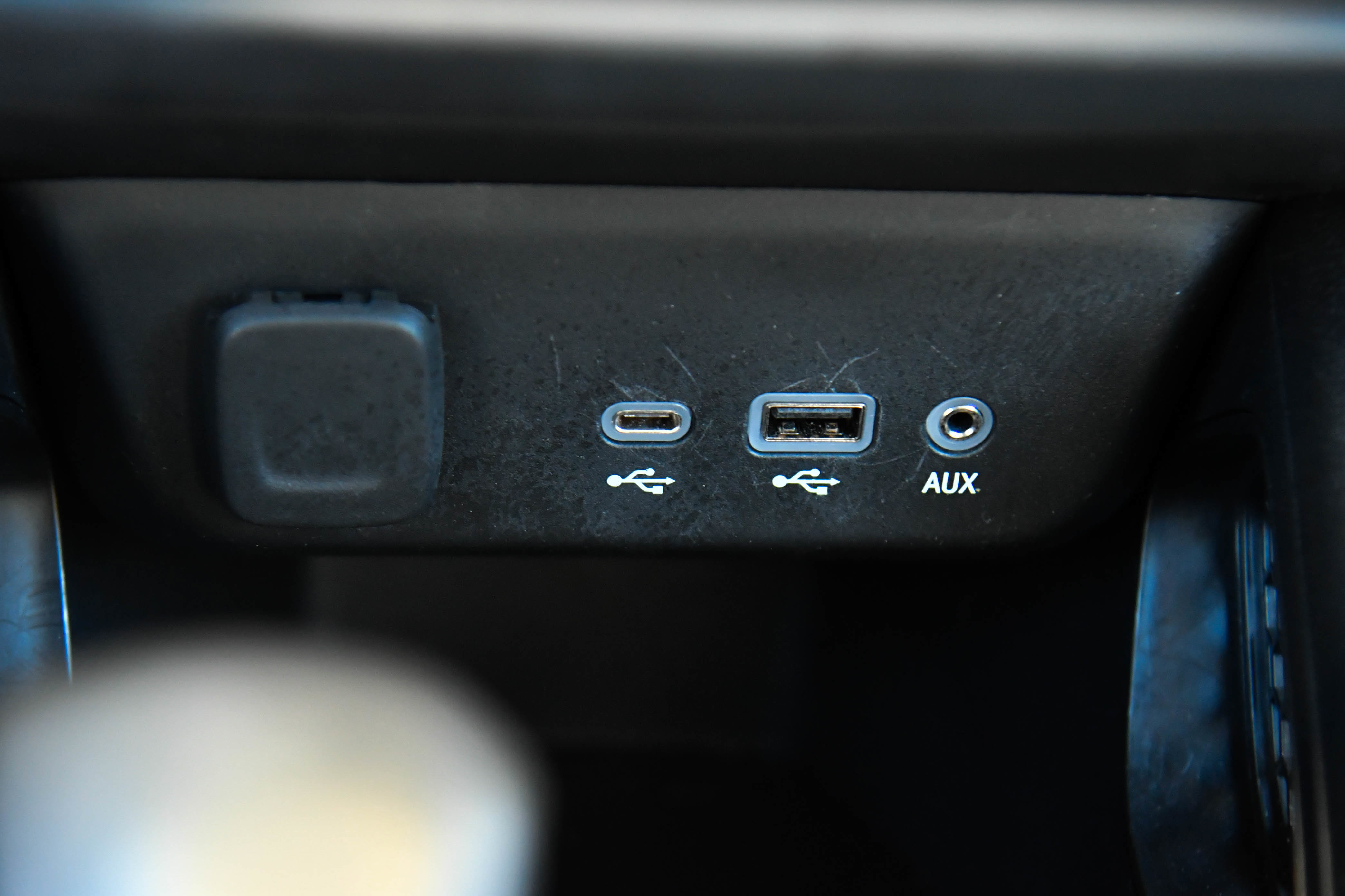 Used 2023 Chevrolet TrailBlazer RS w/ Convenience Package image 22