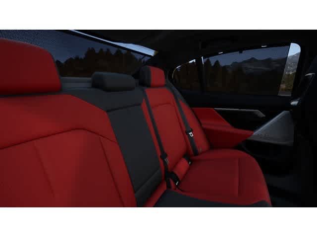 New 2027 BMW M5 w/ Carbon Package AWD/4WD image 12