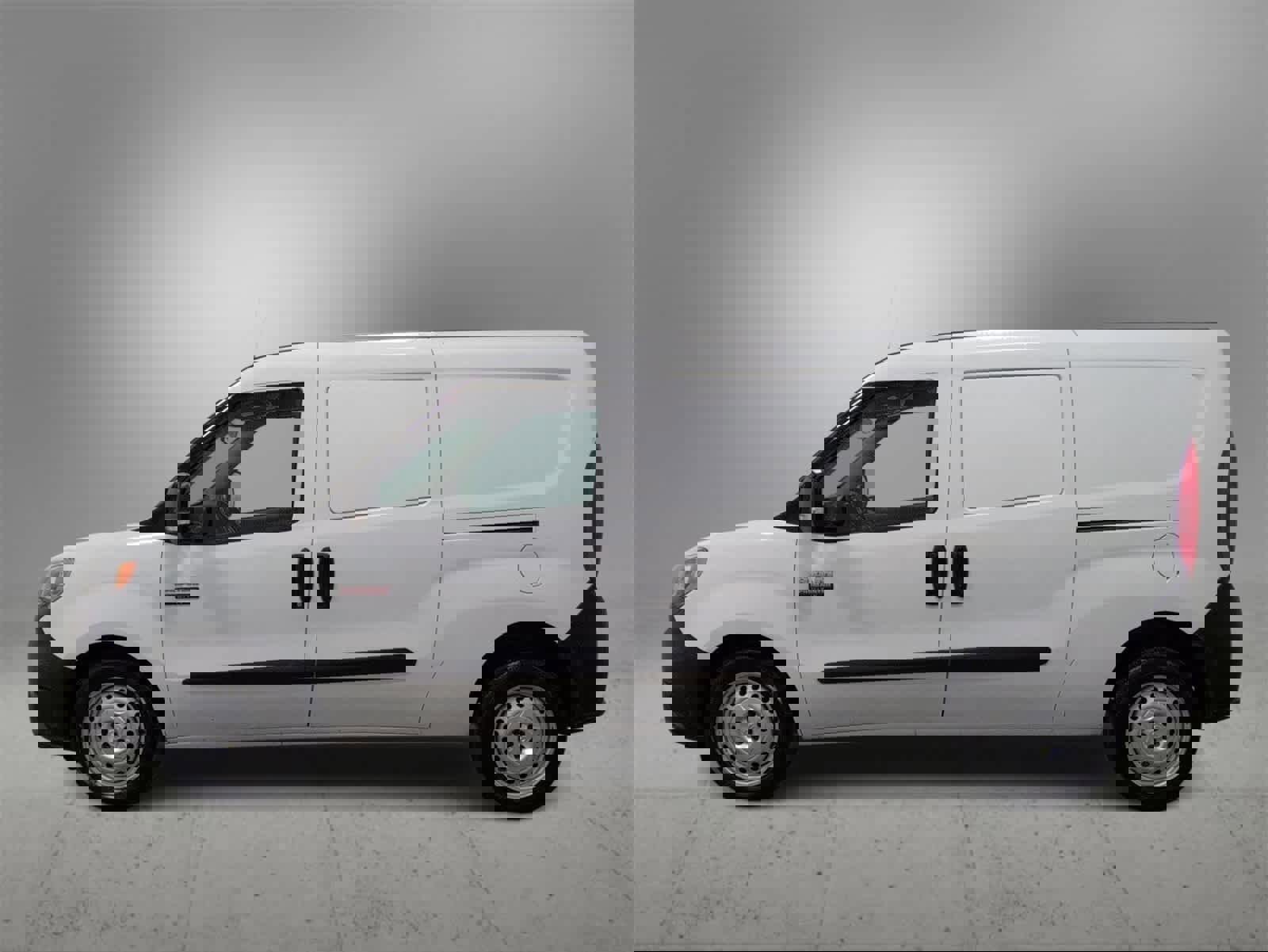 Used 2020 RAM ProMaster City Tradesman image 5