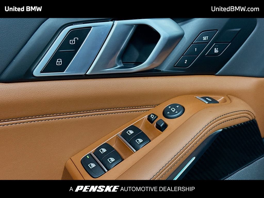 Certified 2026 BMW X5 M60i image 3