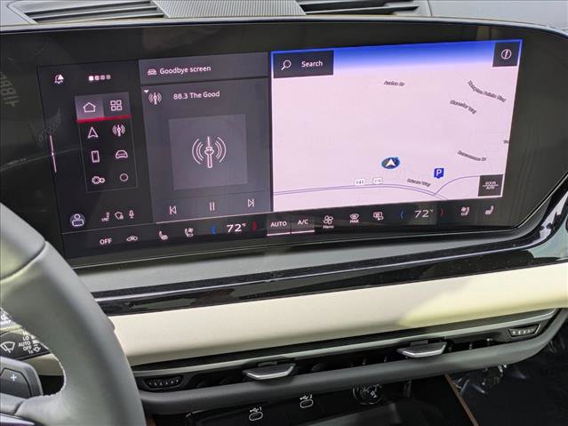 New 2025 Audi A5 2.0T Prestige image 12