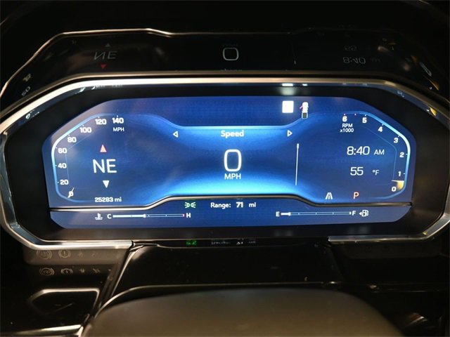 Used 2022 Chevrolet Silverado 1500 RST image 32