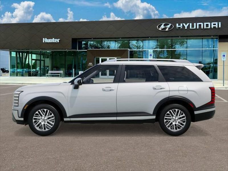 New 2026 Hyundai Palisade SEL image 3