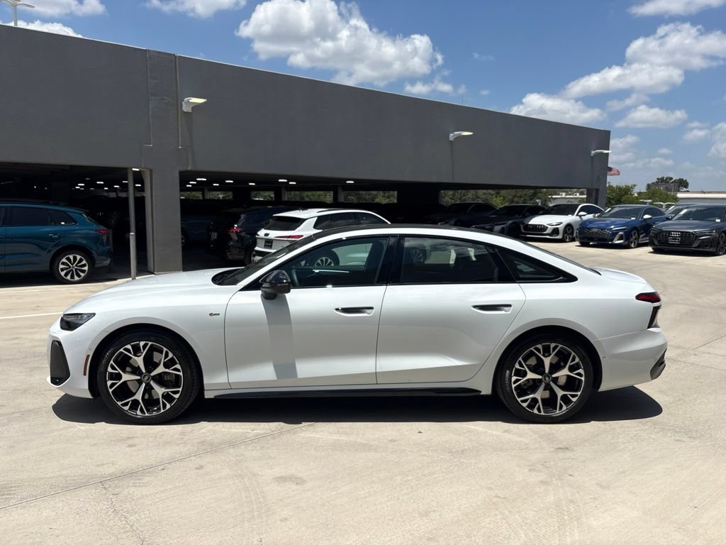 Certified 2026 Audi A6 Premium Plus w/ Premium Plus Package AWD/4WD image 9