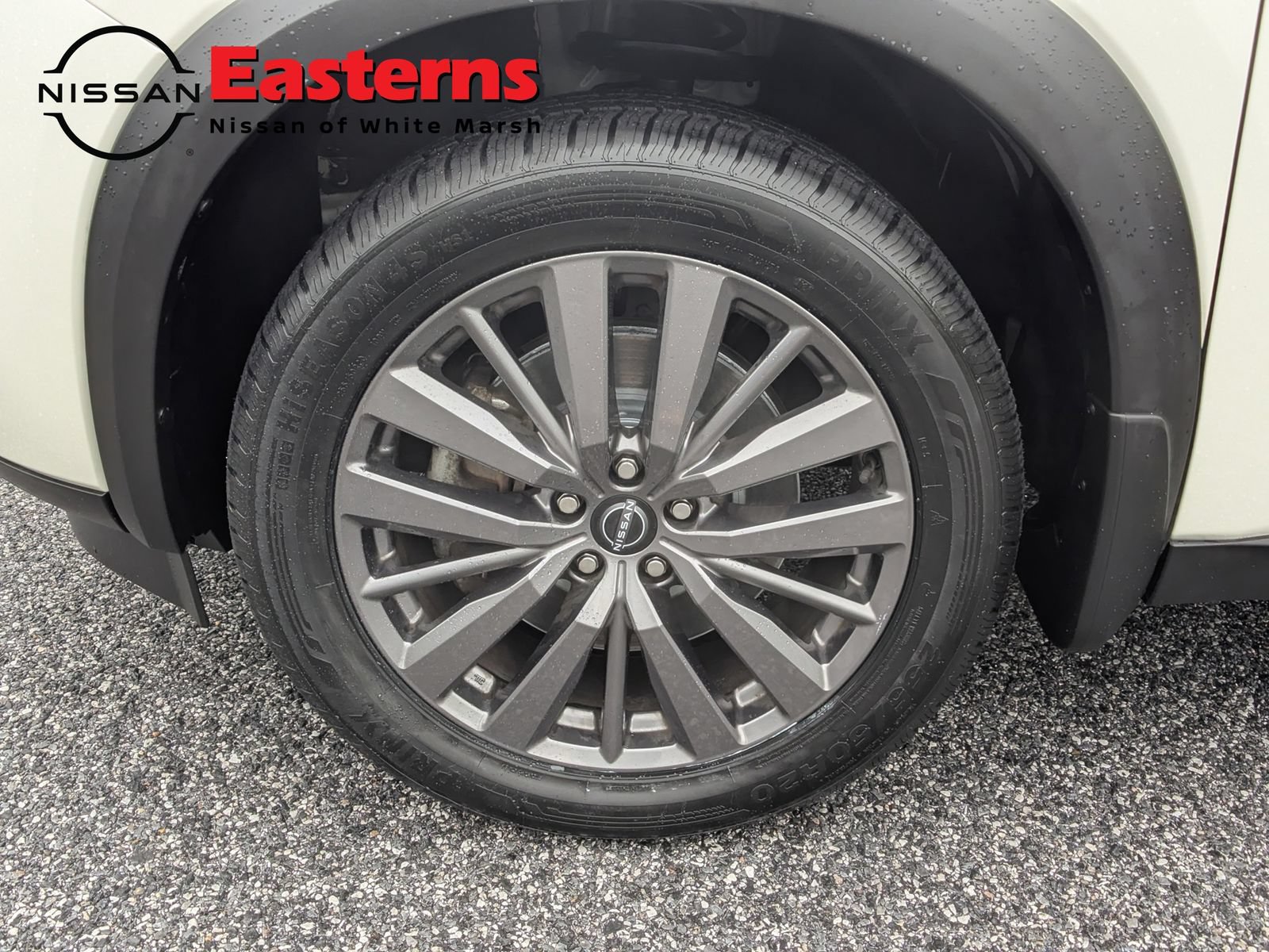 Used 2023 Nissan Pathfinder SL w/ SL Premium Package AWD/4WD image 28