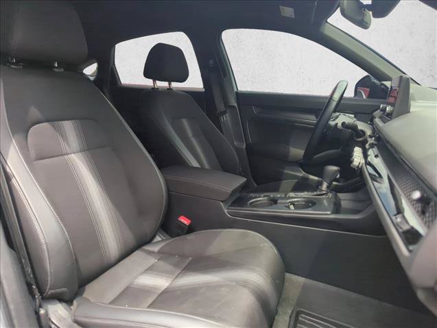 Certified 2024 Honda Civic Sport image 24