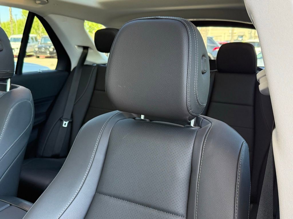 Certified 2026 Mercedes-Benz GLE 350 4MATIC image 3