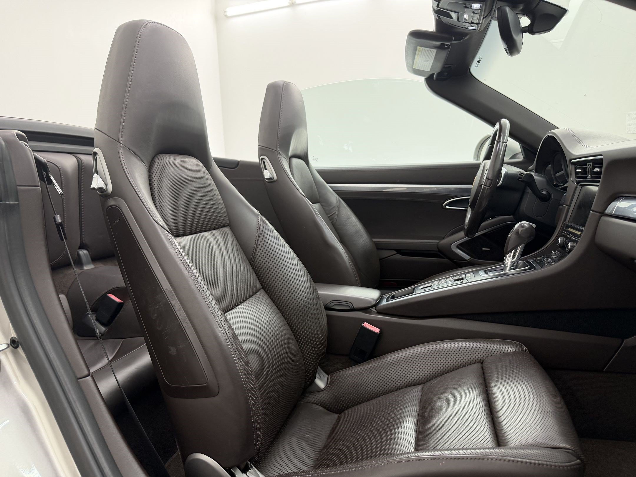 Used 2013 Porsche 911 Carrera S RWD image 21