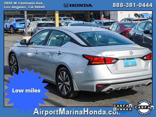 Used 2019 Nissan Altima 2.5 SL image 11