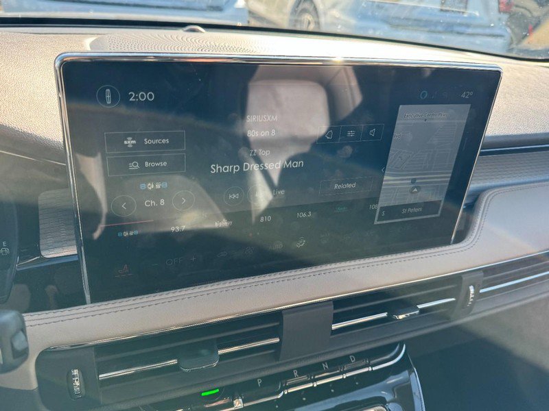 Used 2023 Lincoln Corsair FWD image 16