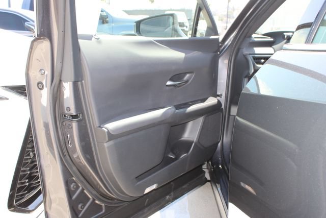Certified 2025 Lexus UX 300h FWD image 11