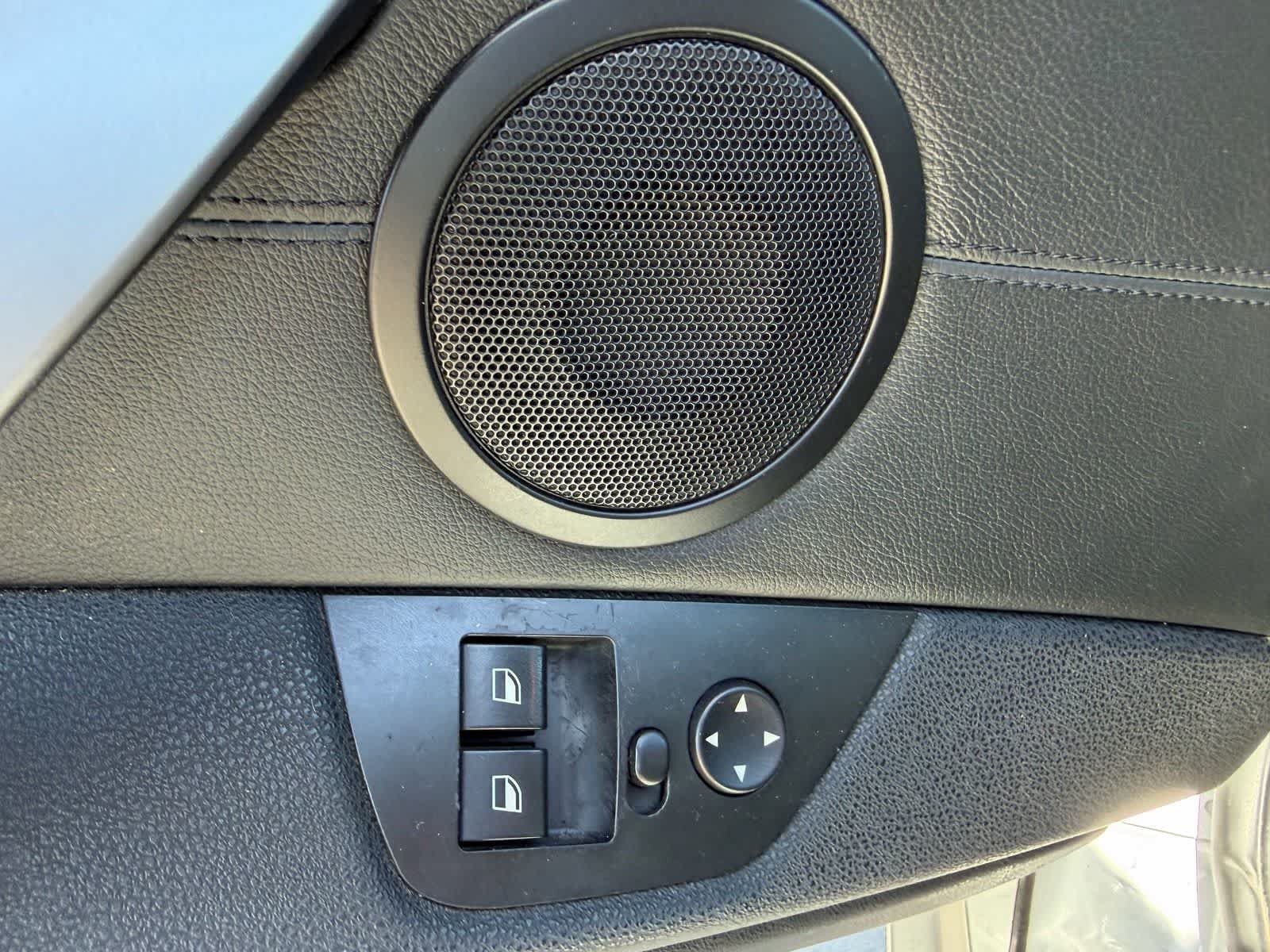 Used 2008 BMW Z4 3.0si RWD image 19