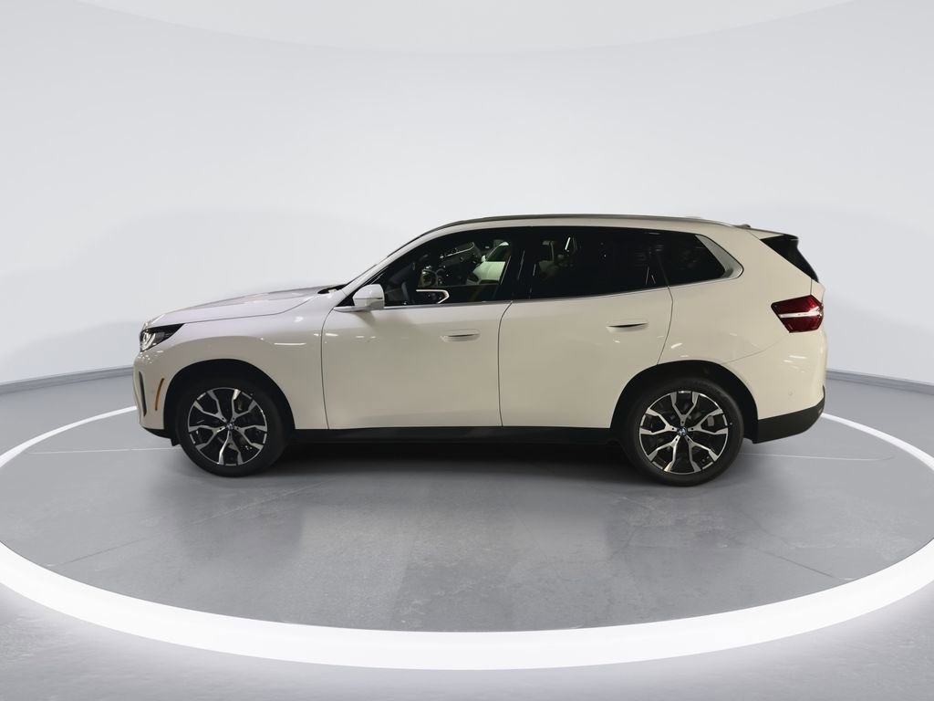 New 2026 BMW X3 xDrive30 w/ Convenience Package image 5