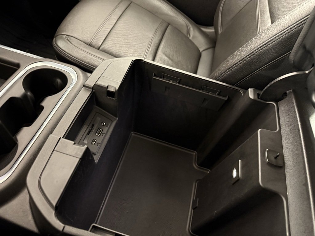 Used 2022 GMC Sierra 2500 Denali image 31