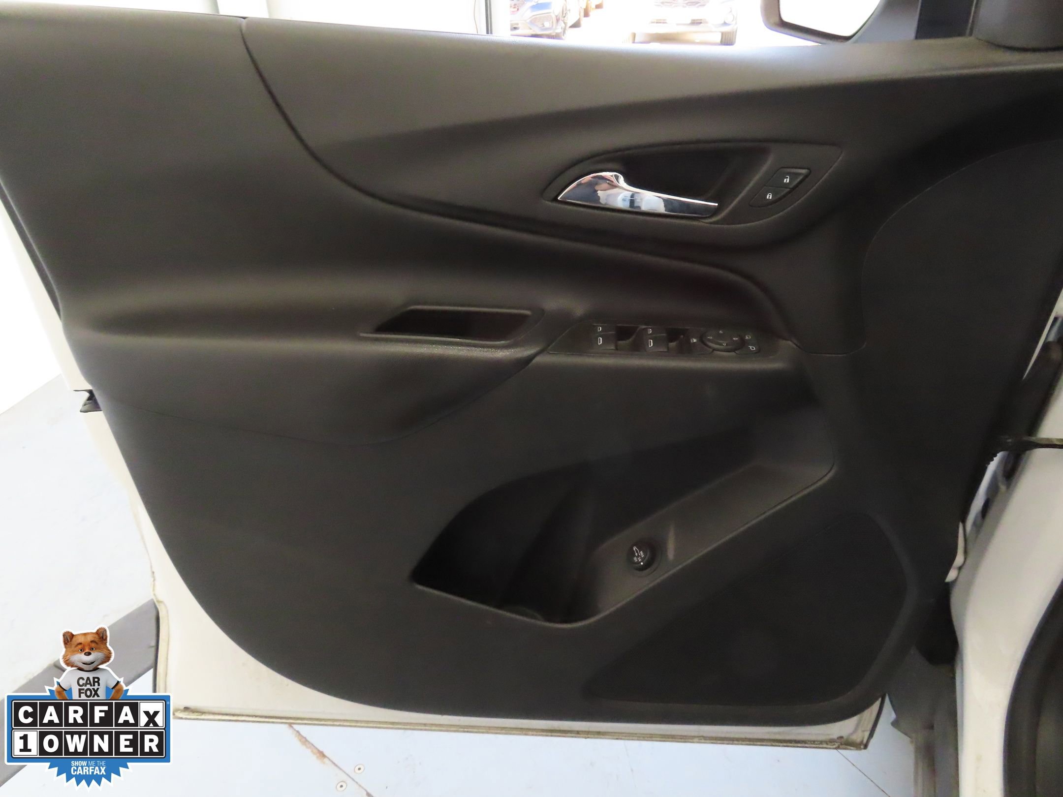 Used 2022 Chevrolet Equinox LT FWD image 8