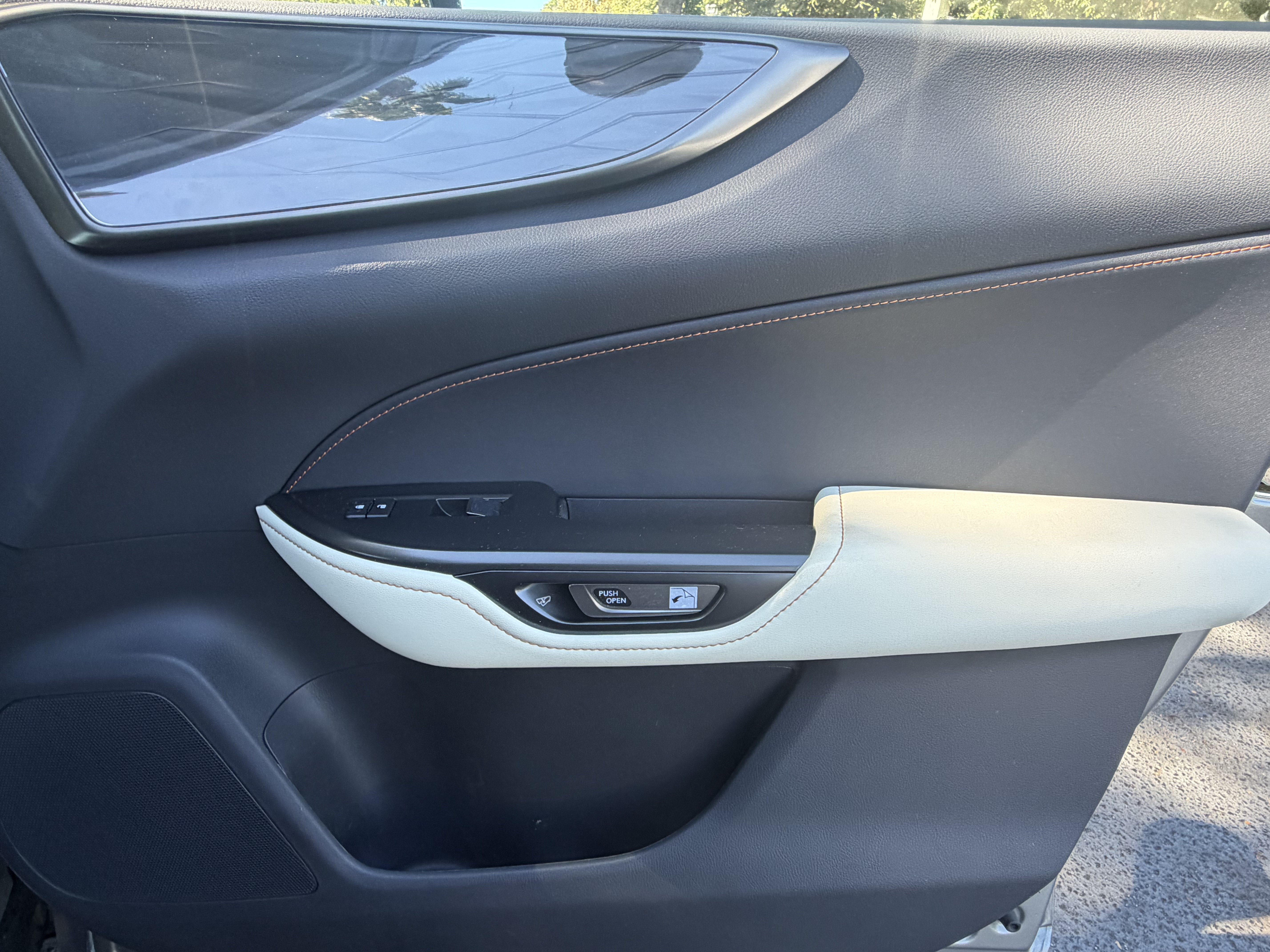Certified 2023 Lexus NX 350 AWD image 39