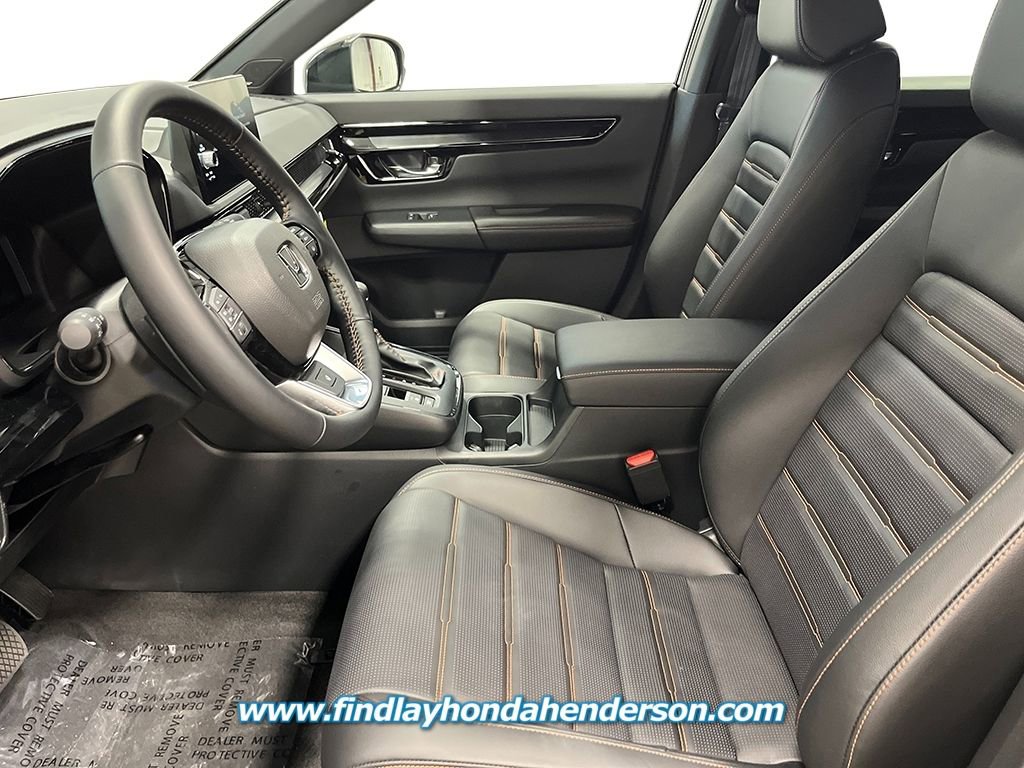 New 2026 Honda CR-V Sport Touring image 10