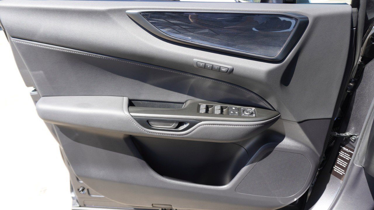 Certified 2024 Lexus NX 250 FWD image 21