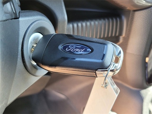 New 2025 Ford Ranger XLT w/ Black Appearance Package image 23