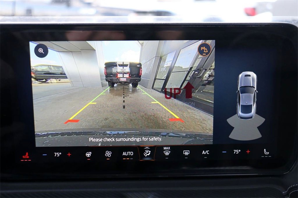 New 2024 Ford Mustang GT Premium w/ GT Performance Package image 14