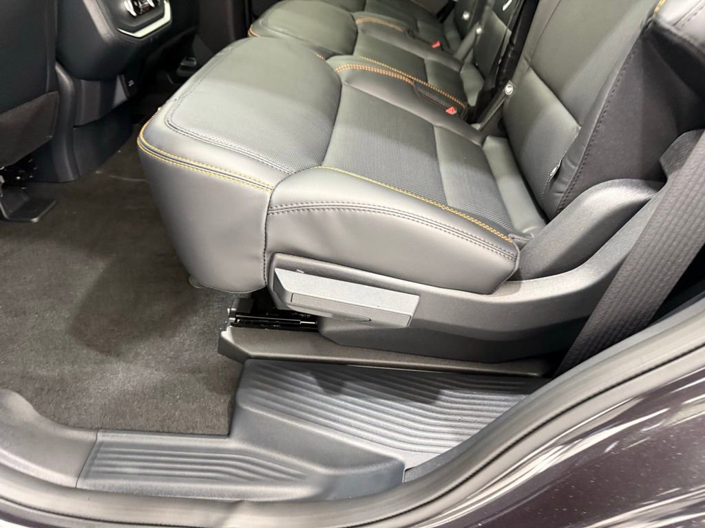 New 2026 Ford Expedition Tremor AWD/4WD image 22