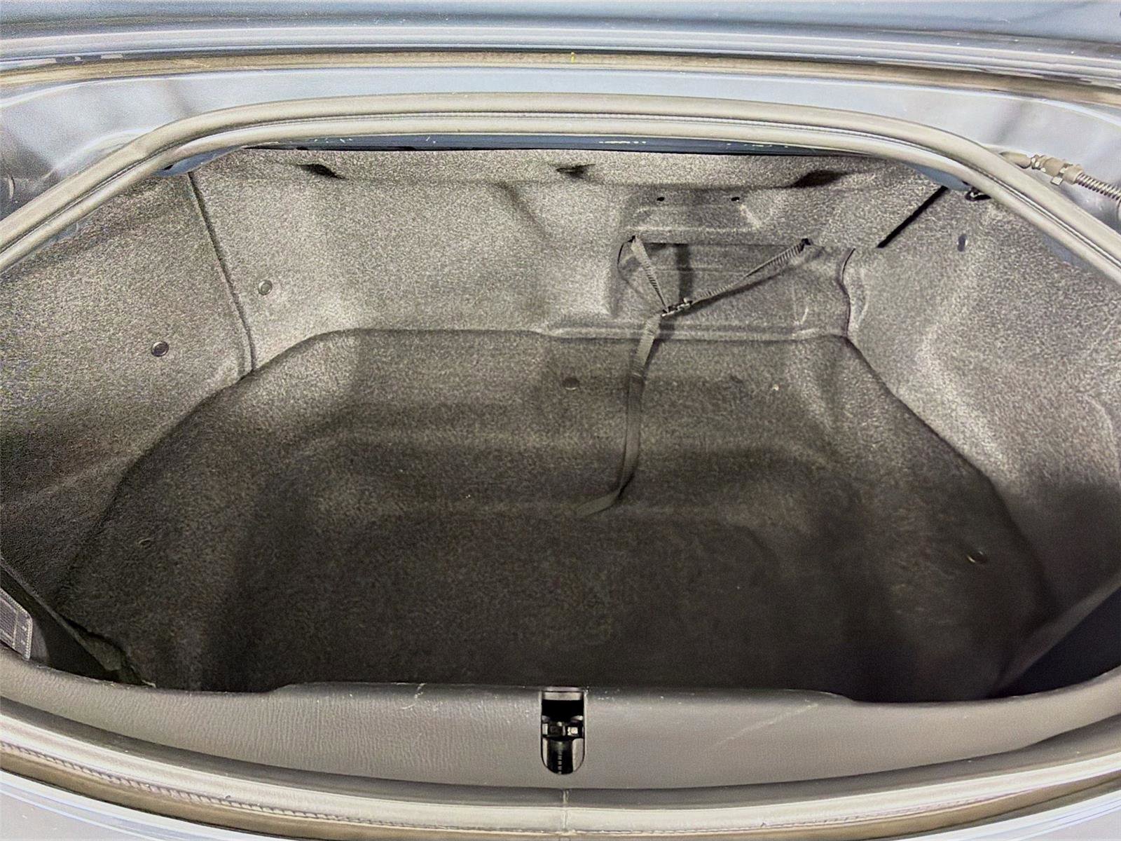 Used 2022 MAZDA MX-5 Miata RF Grand Touring image 23