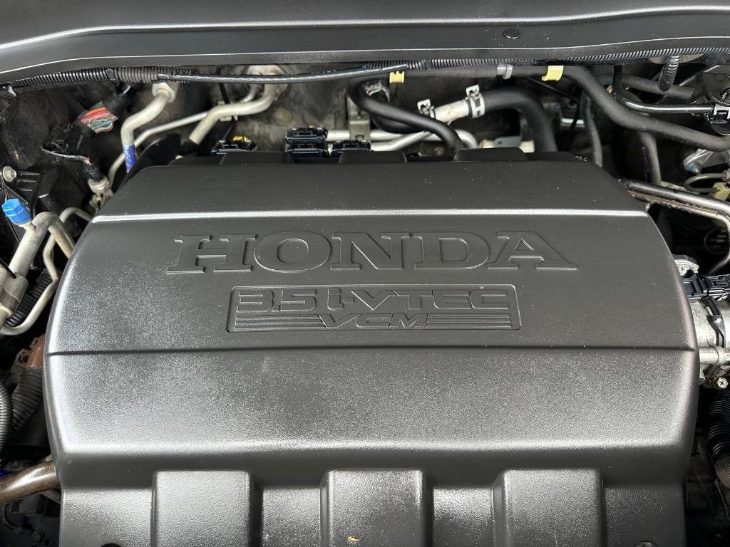 Used 2014 Honda Pilot EX-L image 35